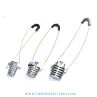 Wedge Type Strain Clamp